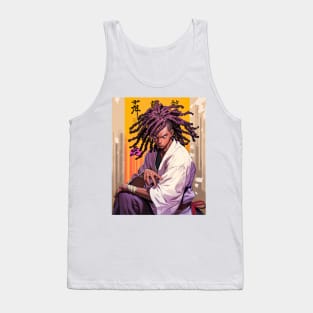 Japan Style - #0007 Tank Top